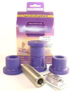 Powerflex uretaanituotteet, PFF19-1301