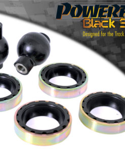 Powerflex uretaanituotteet, PFF19-1302GBLK