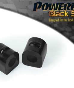 Powerflex uretaanituotteet, PFF19-1303-20BLK