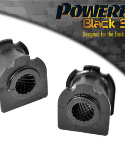 Powerflex uretaanituotteet, PFF19-1304-19BLK