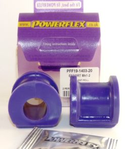 Powerflex uretaanituotteet, PFF19-1403-20