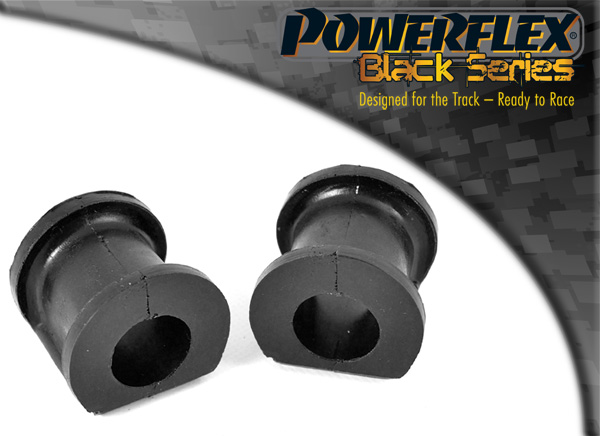 Powerflex uretaanituotteet, PFF19-1403-20BLK