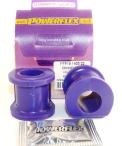 Powerflex uretaanituotteet, PFF19-1403-22