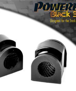 Powerflex uretaanituotteet, PFF19-1503-22BLK