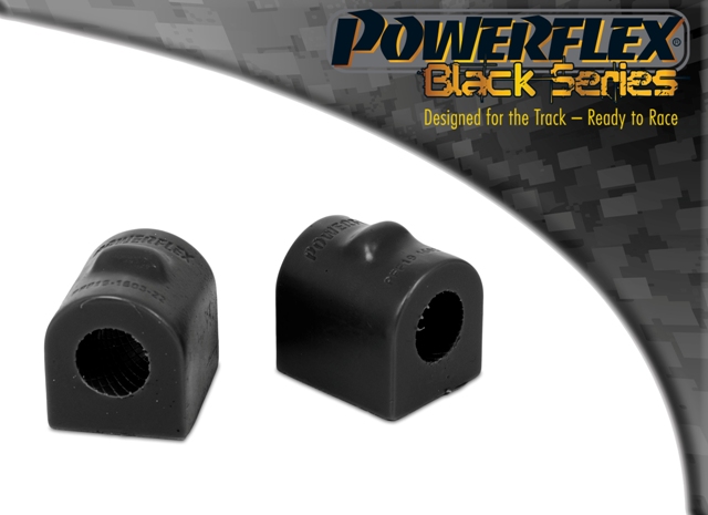 Powerflex uretaanituotteet, PFF19-1603-22BLK