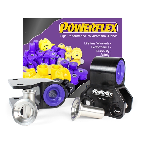 Powerflex uretaanituotteet, PFF19-1802G