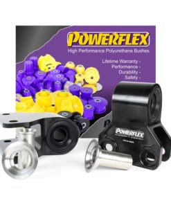 Powerflex uretaanituotteet, PFF19-1802GBLK