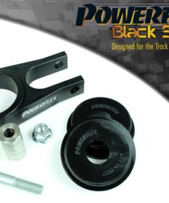 Powerflex uretaanituotteet, PFF19-1822BLK