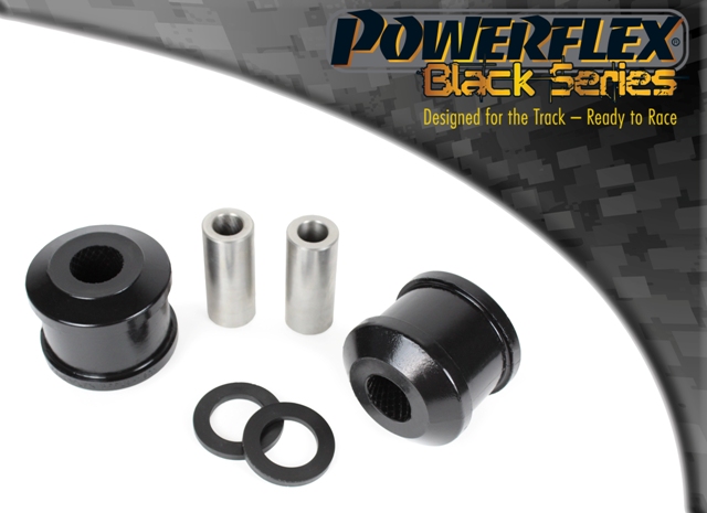 Powerflex uretaanituotteet, PFF19-1901BLK
