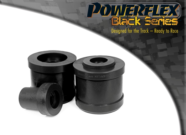 Powerflex uretaanituotteet, PFF19-1902BLK