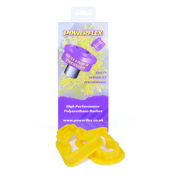 Powerflex uretaanituotteet, PFF19-1925