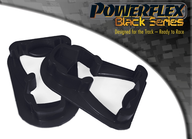 Powerflex uretaanituotteet, PFF19-1925BLK