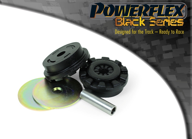 Powerflex uretaanituotteet, PFF19-2001BLK