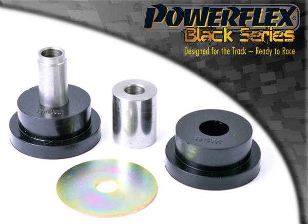Powerflex uretaanituotteet, PFF19-2002BLK