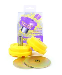 Powerflex uretaanituotteet, PFF19-2003