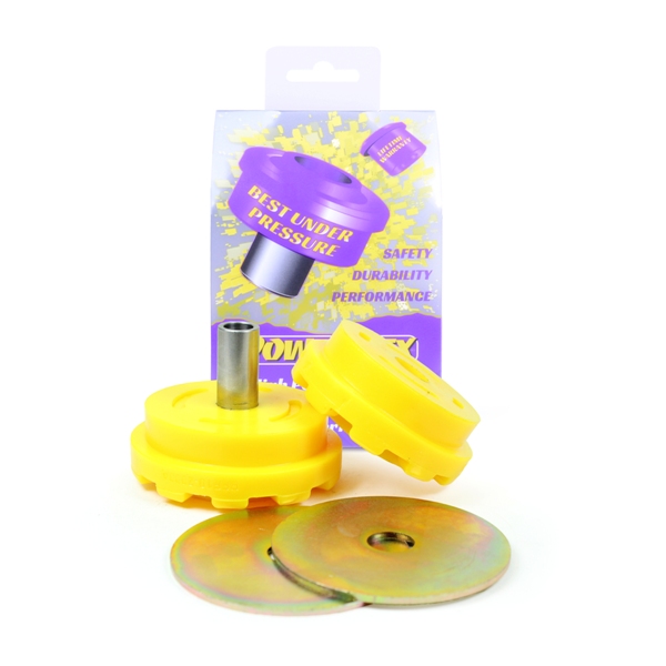 Powerflex uretaanituotteet, PFF19-2003