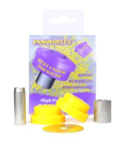 Powerflex uretaanituotteet, PFF19-2004