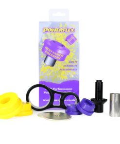 Powerflex uretaanituotteet, PFF19-2020