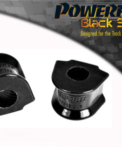 Powerflex uretaanituotteet, PFF19-205BLK