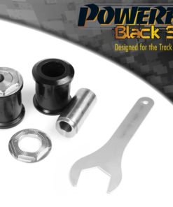 Powerflex uretaanituotteet, PFF19-2201GBLK