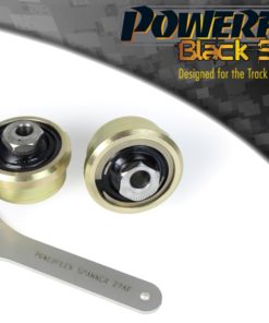 Powerflex uretaanituotteet, PFF19-2202GBLK