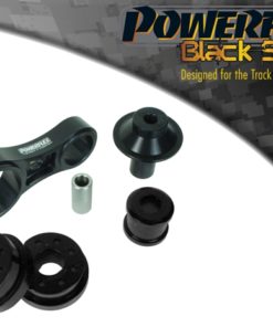 Powerflex uretaanituotteet, PFF19-2222BLK