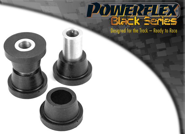 Powerflex uretaanituotteet, PFF19-402BLK