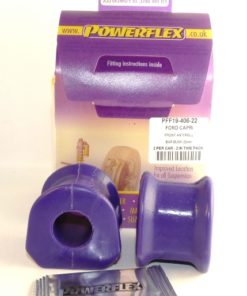 Powerflex uretaanituotteet, PFF19-406-20