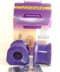 Powerflex uretaanituotteet, PFF19-406-22