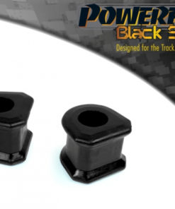 Powerflex uretaanituotteet, PFF19-406-25BLK