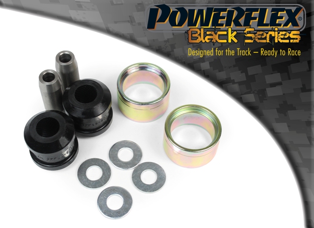 Powerflex uretaanituotteet, PFF19-601BLK