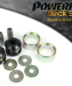 Powerflex uretaanituotteet, PFF19-602BLK