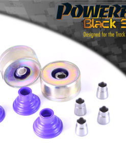 Powerflex uretaanituotteet, PFF19-702BLK