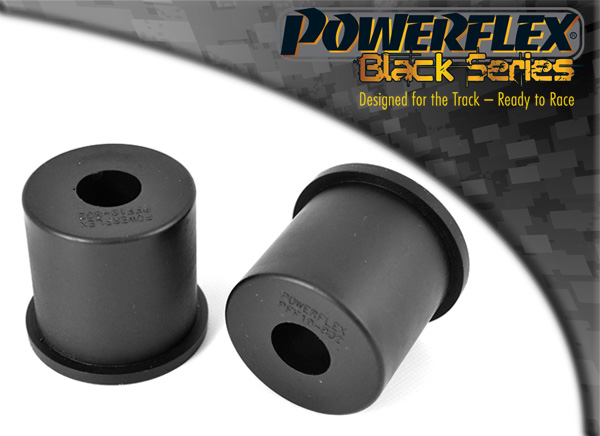 Powerflex uretaanituotteet, PFF19-802BLK