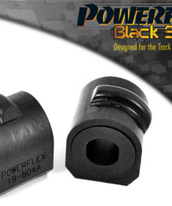 Powerflex uretaanituotteet, PFF19-804BLK