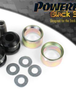 Powerflex uretaanituotteet, PFF19-901BLK