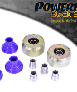 Powerflex uretaanituotteet, PFF19-902BLK