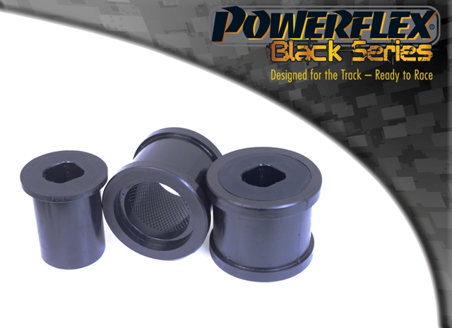Powerflex uretaanituotteet, PFF25-1002BLK