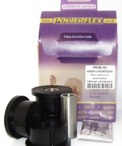 Powerflex uretaanituotteet, PFF25-101