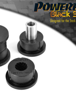 Powerflex uretaanituotteet, PFF25-101BLK
