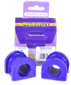 Powerflex uretaanituotteet, PFF25-104-24