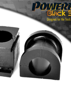 Powerflex uretaanituotteet, PFF25-104-25BLK