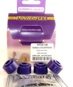 Powerflex uretaanituotteet, PFF25-105