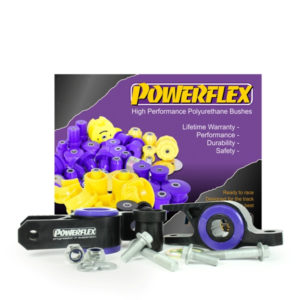 Powerflex uretaanituotteet, PFF25-1102G
