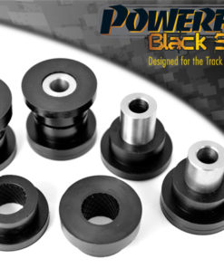 Powerflex uretaanituotteet, PFF25-201BLK