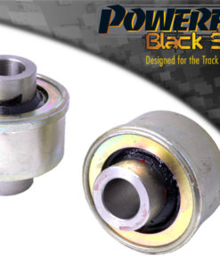 Powerflex uretaanituotteet, PFF25-203BLK