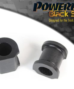 Powerflex uretaanituotteet, PFF25-303-25.5BLK