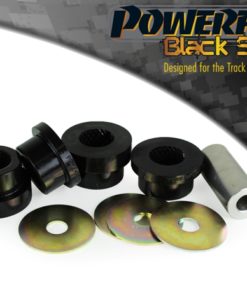 Powerflex uretaanituotteet, PFF25-501BLK