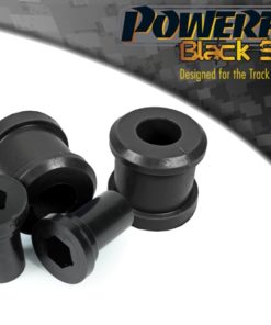 Powerflex uretaanituotteet, PFF25-802BLK