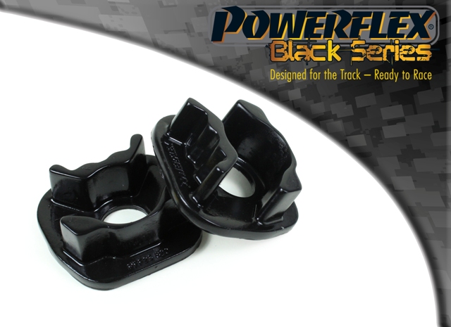 Powerflex uretaanituotteet, PFF25-820BLK